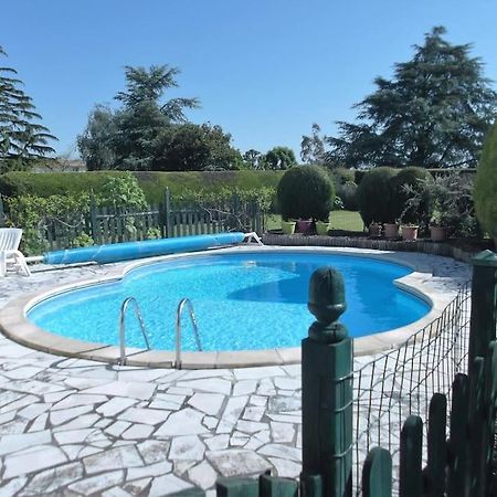 Grande Vue A Little Bit Of French Tranquillity Vila Floirac  Exterior foto