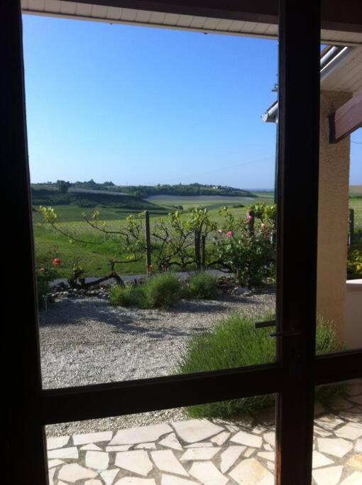 Grande Vue A Little Bit Of French Tranquillity Vila Floirac  Exterior foto