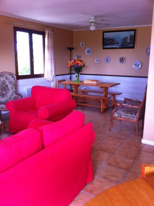 Grande Vue A Little Bit Of French Tranquillity Vila Floirac  Exterior foto