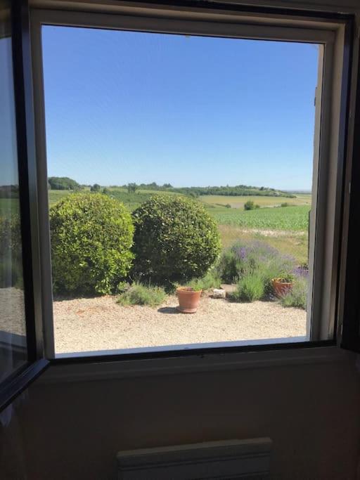 Grande Vue A Little Bit Of French Tranquillity Vila Floirac  Exterior foto